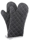 Tbtcom-1004-black Bestjoy Oven Mitts 1 669288985050