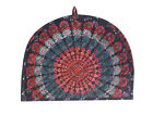 Tcg00006-1 Handmade Indian Mandala Printed