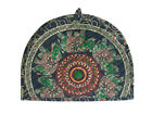 Tcg00008-1 Handmade Mandala Tea Cozy