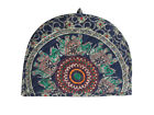Tcg00010-1 Handmade Indian Tea Cozies