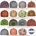 Tcg000100 Handmade Indian Mandala Tea Cozy Hot Pot Cover Cotton Kitchen