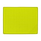 Tdsdmfg Ta Da Dish Mat Silicone Green 628043603875
