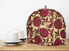 Tea00045 Handmade Tea Cosy Kitchen Accessories Cotton Kettle Cover Cozy Teapot