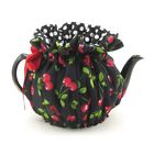 Teacozy1000003592 Thistledown Cozies Red Cherries