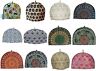 Teavar00001 Handmade Indian Tea Cosy Home Decor Cozy Cover Cotton Mandala
