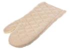 Tec-17 Update International Terry Cloth Oven Mitt 735533315252