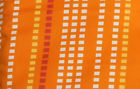 Terra Choquette Cie Apron Orange 675328801051