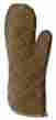 Tfr-17 Update-international 17 Flame Retardant Mitt Set Of 6 Mitts Update International
