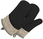 Th-csuna-nb Tophome Oven Mitts Grilling 0653892385962