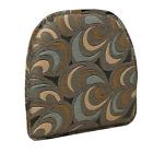 The Gripper Butterfly Essentials Chair Pads Salmon 028448634052