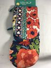 The Pioneer Woman Dazzling Dahlias Mini Oven Mitts Set Of