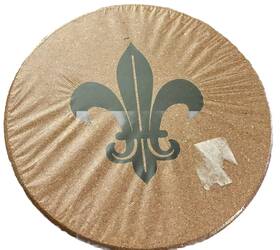 The Royal Standard 848204000576 Round Cork Trivets 7.5 Inch Heat For Hot Dishes Pots Pans X3