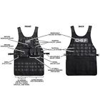 Think Geek New Tactical Chef Apron By Thinkgeek 091131100349