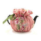 Thistledown English Rose Pink Snuggie Cozy 190140323463