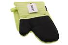 Tj22169neongreen Cuisinart Kitchen Oven Rectangle Potholder With Pocket Set 021808513684
