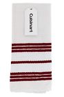 Tk21084 Popcorn Stripe Cuisinart Cotton Terry Hand And Dish 042887288690