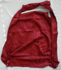 Town Country Living New Autumn Scroll Damask Dining Room Chair Seat Covers Set Of 2 Burgundy Wine 028332578158