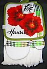 Tpa-200 Ajw Hawaii Hibiscus 3 045551411080