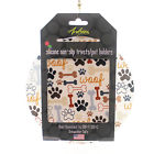 Tr138 Kitchen Paws N Bones 687847803454