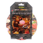 Tr226 Kitchen Yummy Chocolate Trivet-pot 687847803522