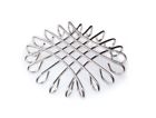 Tri567 Cuisinox Trivet Chrome Kitchen 690342111122