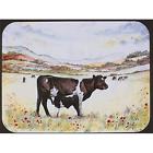 Tt00312 Tuftop Cow Calf Medium 0638608003125