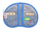 Tt105 Crowded Llc Oven Mitt Hot Pad The Hippie 738435490409
