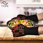 Ttlifeextreme001 Ttlife Extreme China Heat Resistant Kitchen Barbecue Thick Silicon Oven