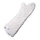 Ttom24be John Ritzenthaler Company Ritz Beige Terry Oven Mitt 034648027327