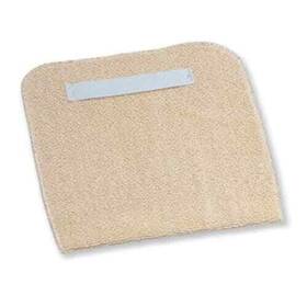 Tucker Safety 043551028086 G-pad Jomac Terrycloth Left Hand Baker&apos S Pad