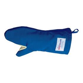 06120 Tucker Safety 12 In Burn Guard Oven Mitt