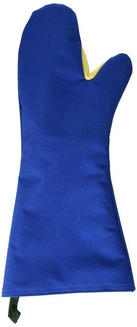 Tucker Safety 792266061894 06189 Products Burnguard Protective Apparel Conventional Style Oven Mitt