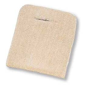Tucker Safety Products 043551028055 B-pad Jomac Terrycloth Large Bakers Pad
