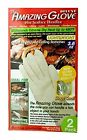Tv Direct Amazing Glove Hot Surface Handler 2 Pack Protective Mitts Potholders 634397642378