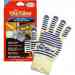 Tv54a 4x Value Surface Hot Glove Good Ove Gloves Pack Handler