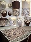 Twiggles13 Handmade Custom Antique Cafe 2-piece Set For
