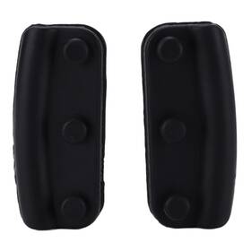 Tyenaza9z0do2trxk-11 Tyenaza 2pcs Silicone Pot Handle Holder Sleeve Heat Insulated Skillet Han
