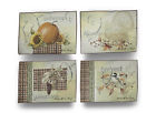 Ubjh4p Manual Set Of 4 Autumn