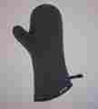 Ucmmx15bk San Jamar Ultigrips Conventional Oven Mitt 15 Dishwasher Safe New