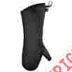 Ucmx15bk San Jamar Ultigrips 15 Oven Mitt 759376103333