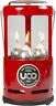 Uco7red Uco Candlelier Deluxe Candle Lantern Red 066510475165