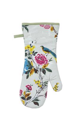 37x20x2cm Ulster Weavers 7avy02 Aviary Oven Glove/gauntlet - Multi