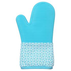 Unbanded 714415727970 Silicone Lined Oven Glove