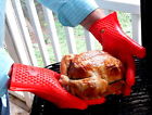 Unbranded Silicone Bbq Gloves Bulk X 400 Pairs 704660716799