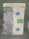 Unbranded Vintage Handwoven Tweed Traditional Irish Cottage Tea Cosie New