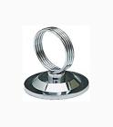 Up-mhrchb Update New Ring-clip Place Cards Card Holder Menu Banquet Table 842390015864