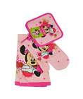 Up5337 Minnie Disney Mouse Pink 678634488268