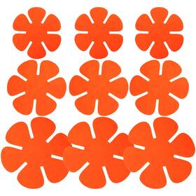 35088ycp5mwb165h Upkoch 12-pack Felt Pan Protectors For Stacking Pots And Pans Heat Resistant Kitchen