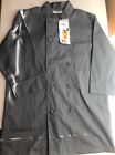 Ur-a934-s Chef Works Unisex Chefs Jacket Grey