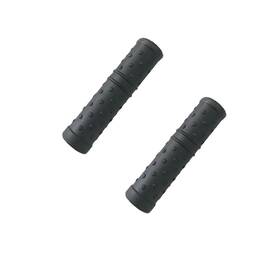 Utysty 717018255062 2 Pack Wok Pan Handle Cover Grip Id 30mm Cylinder Silicone Heat Resistant Hot